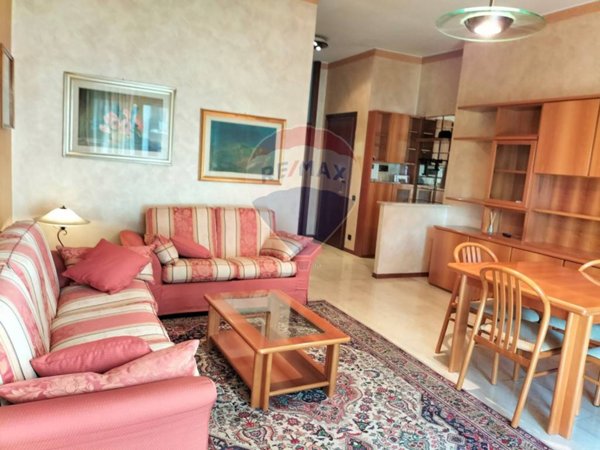 appartamento in vendita a Rho