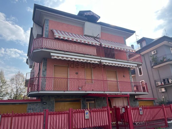 appartamento in vendita a Rho