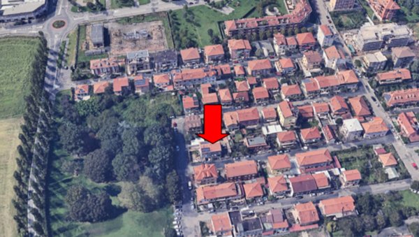 appartamento in vendita a Rho