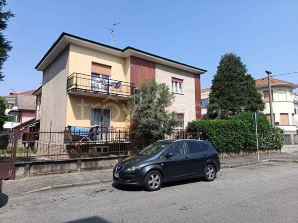 appartamento in vendita a Rho