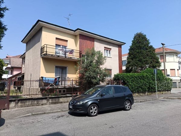 appartamento in vendita a Rho