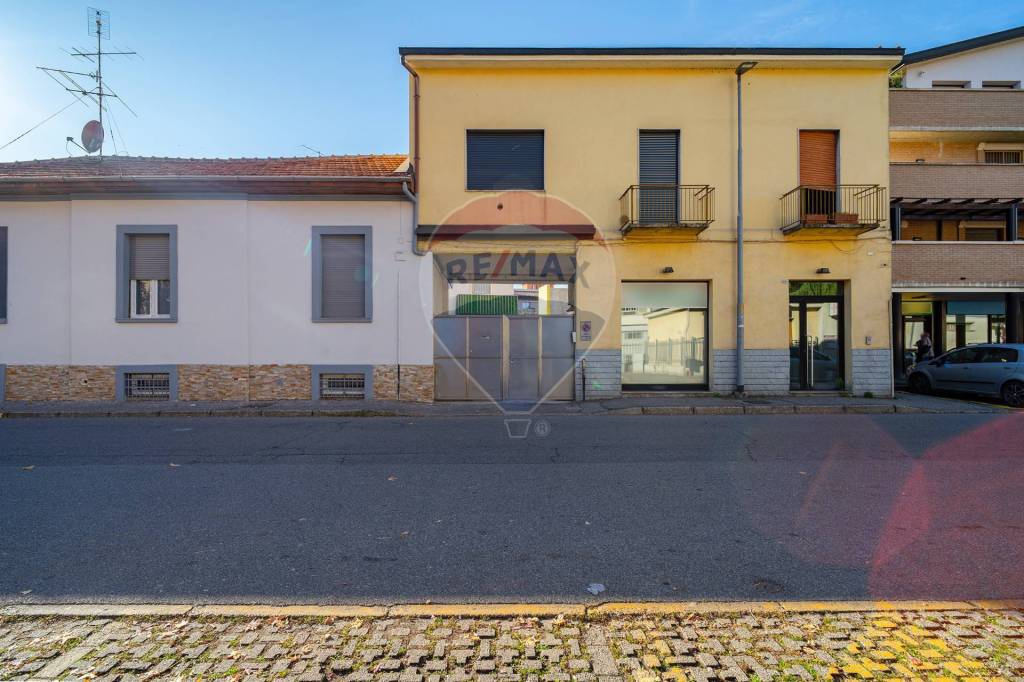 appartamento in vendita a Rho