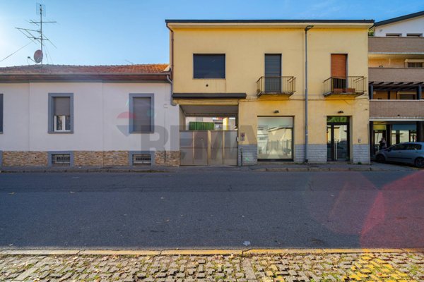 appartamento in vendita a Rho