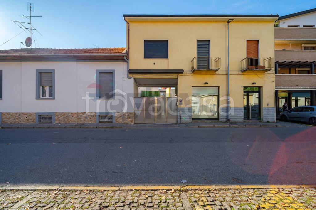 appartamento in vendita a Rho