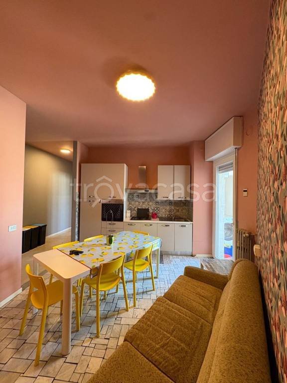 appartamento in vendita a Rho