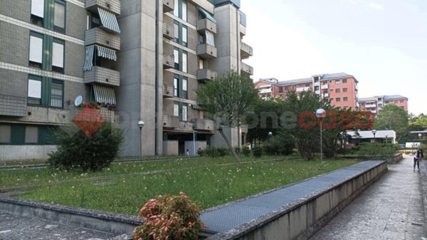 appartamento in vendita a Rho