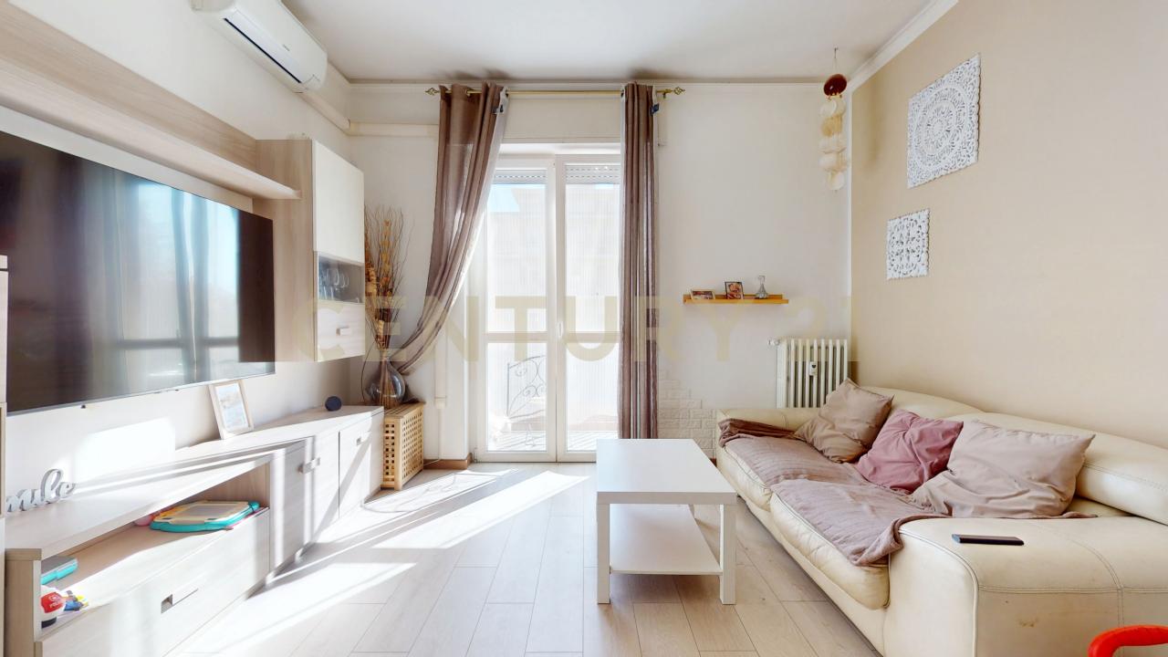 appartamento in vendita a Rho