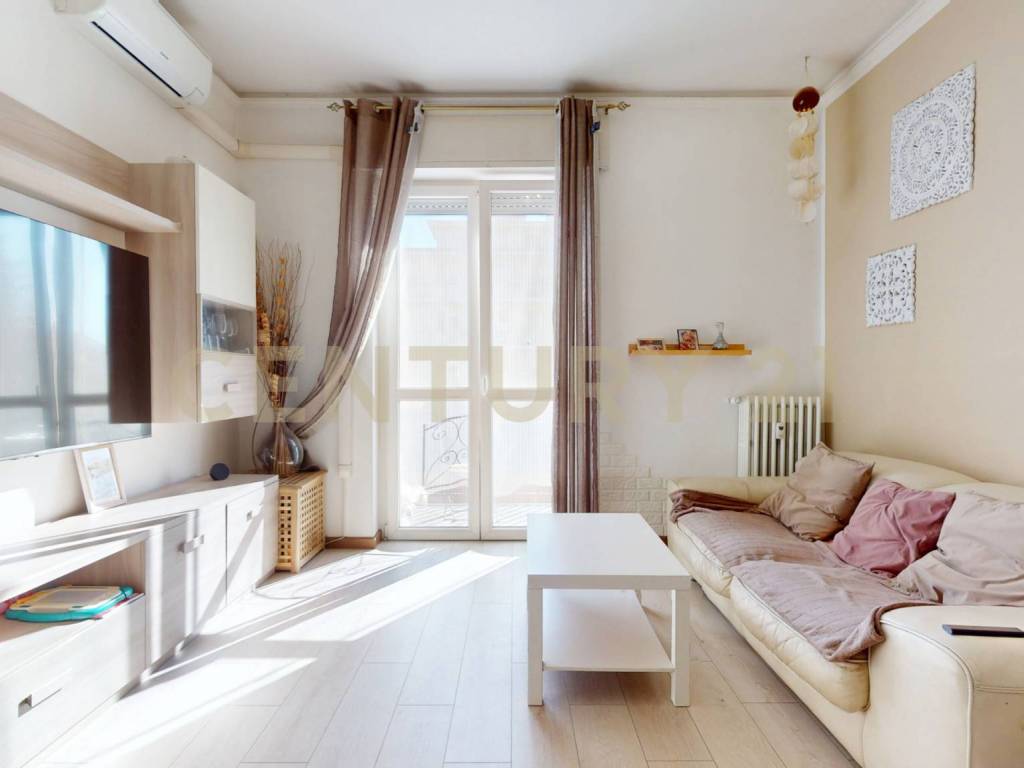 appartamento in vendita a Rho