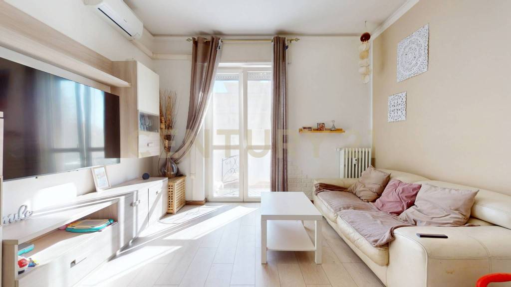 appartamento in vendita a Rho