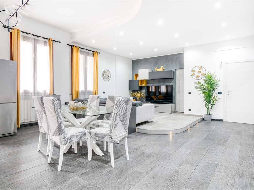 appartamento in vendita a Rho