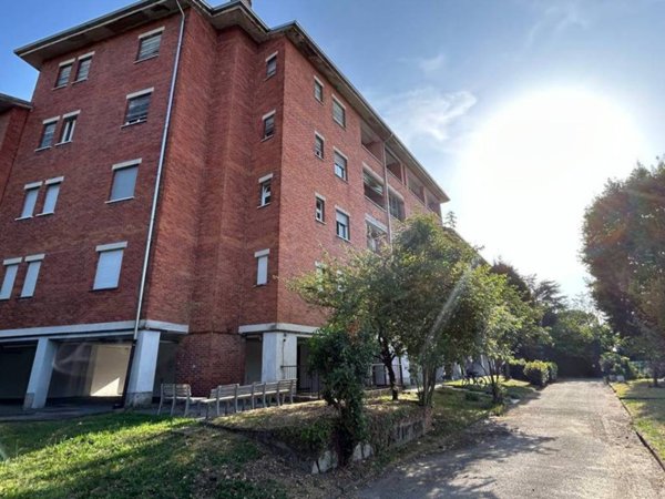 appartamento in vendita a Rho