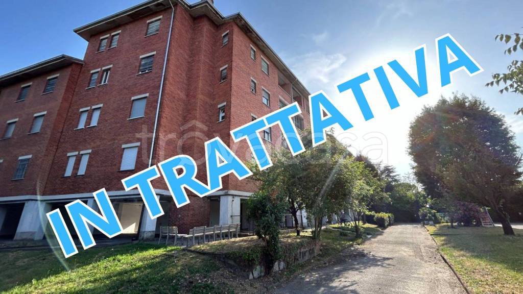 appartamento in vendita a Rho