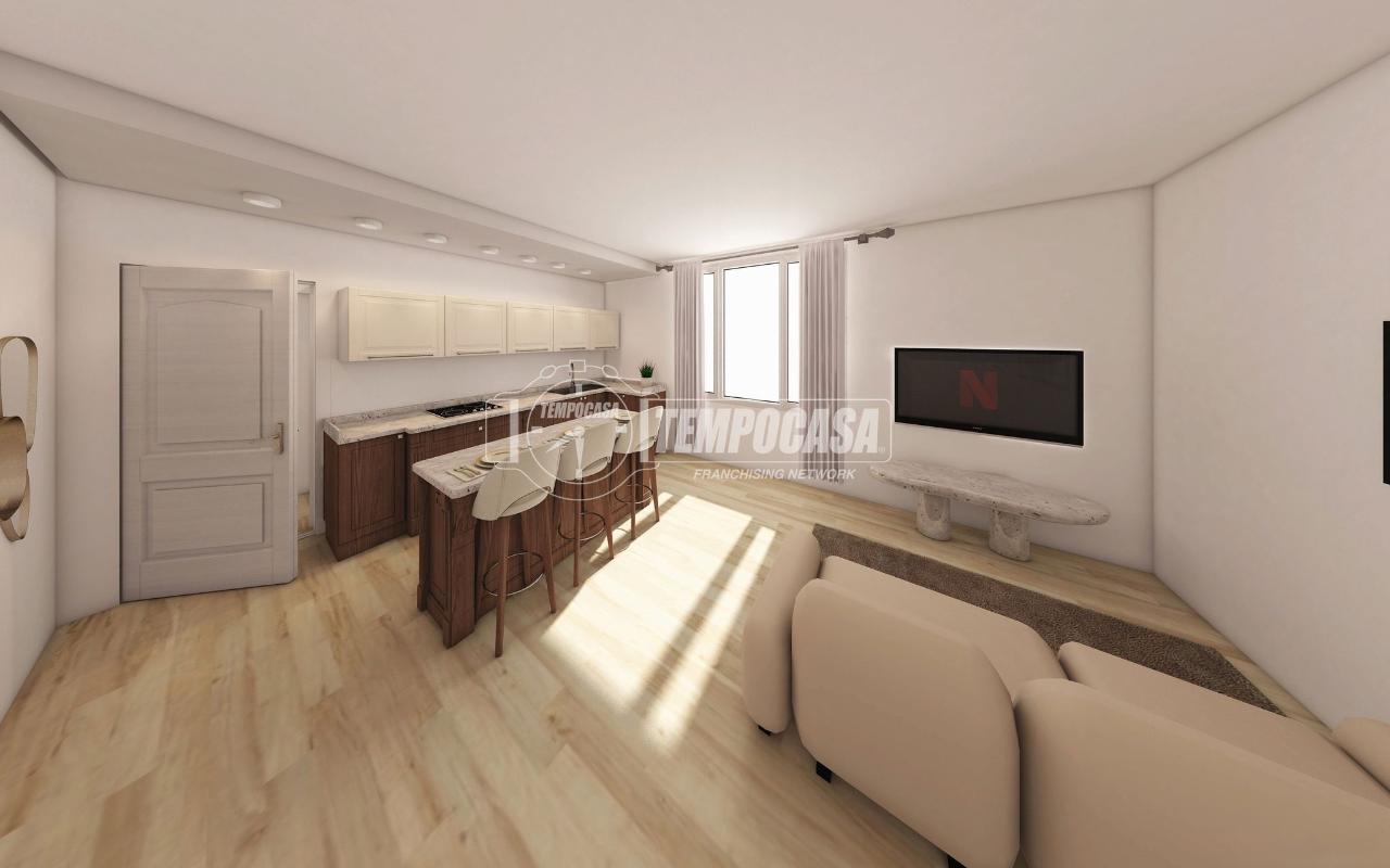 appartamento in vendita a Rho