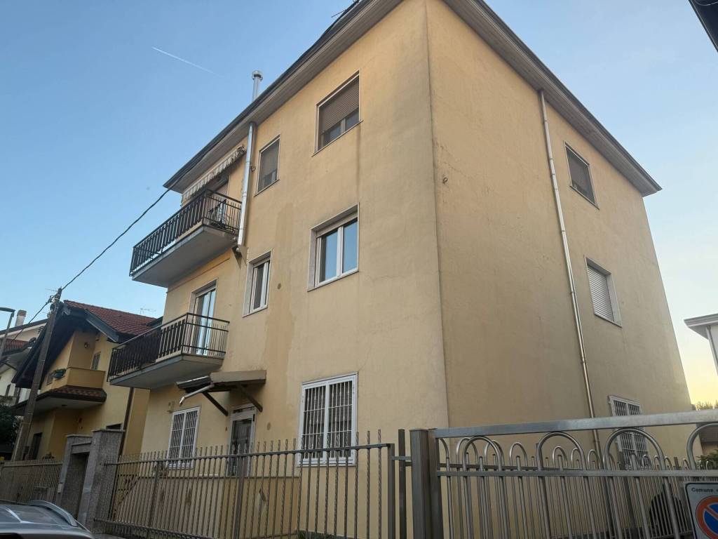 appartamento in vendita a Rho