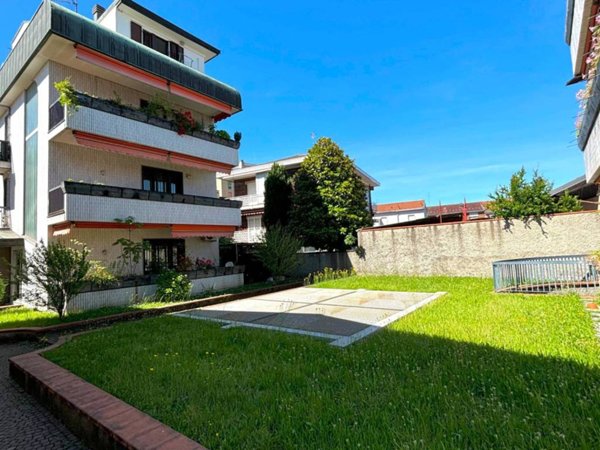 appartamento in vendita a Rho