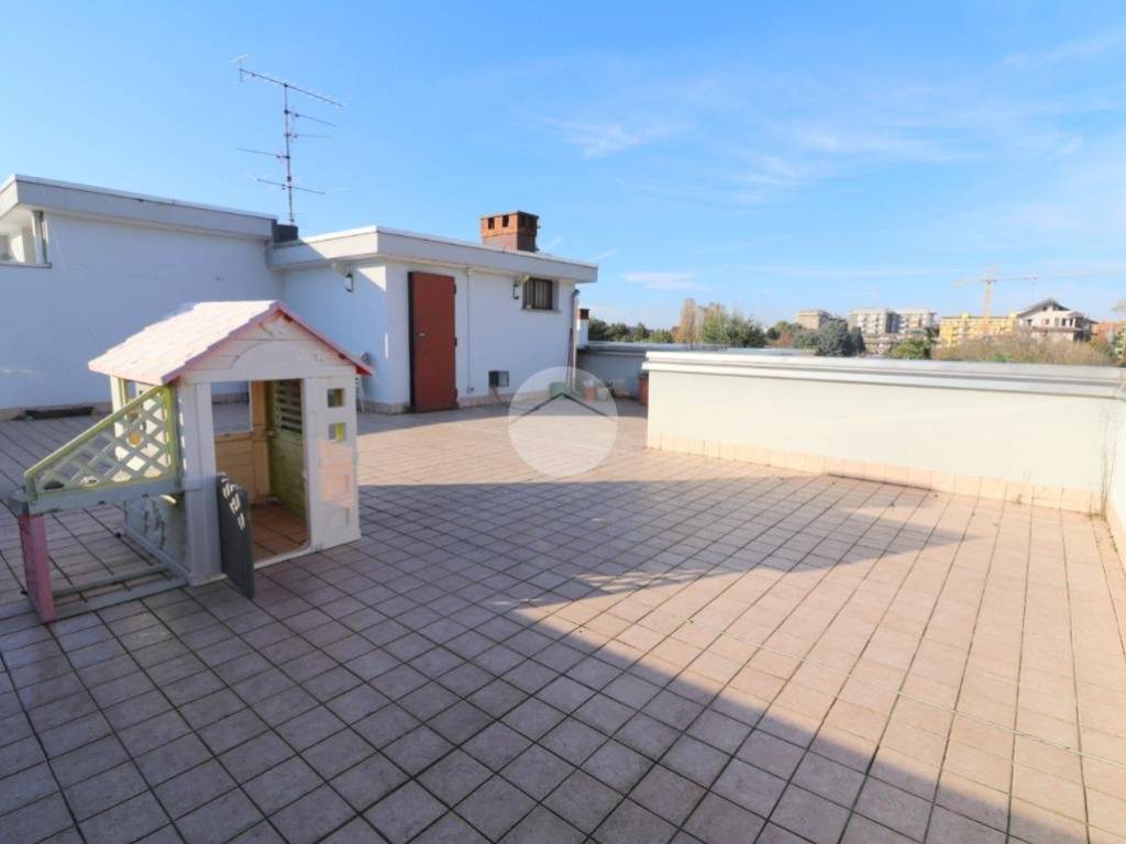 appartamento in vendita a Rho