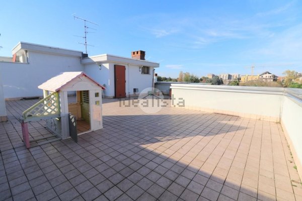 appartamento in vendita a Rho