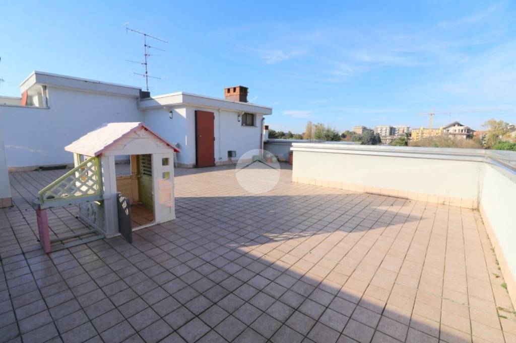 appartamento in vendita a Rho