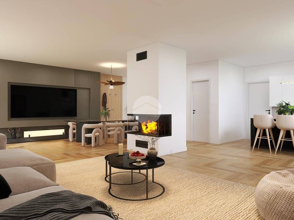 casa indipendente in vendita a Rho in zona Ghisolfa