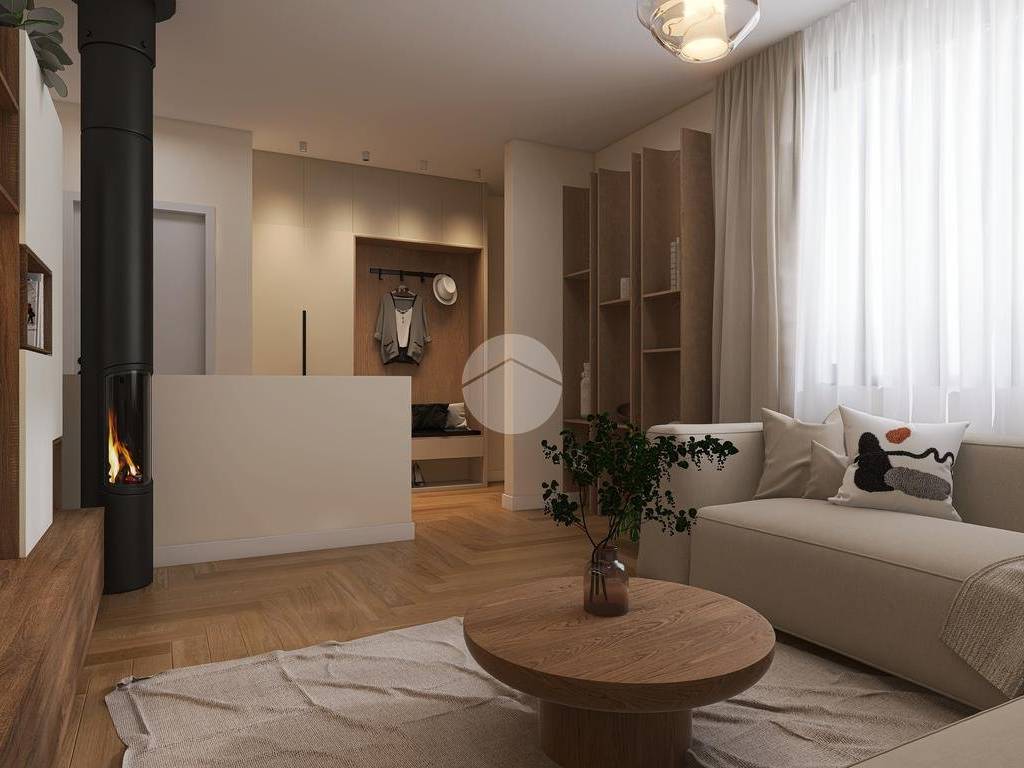 casa indipendente in vendita a Rho in zona Ghisolfa