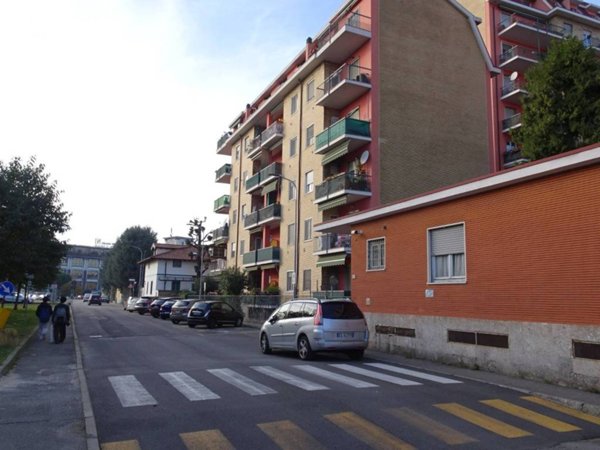 appartamento in vendita a Rho