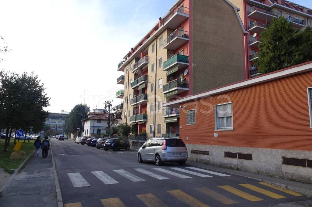 appartamento in vendita a Rho
