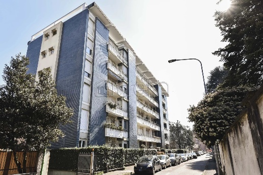 appartamento in vendita a Rho