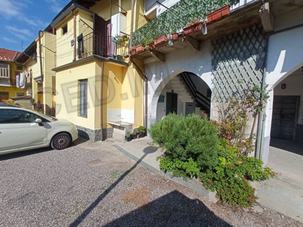 appartamento in vendita a Rho