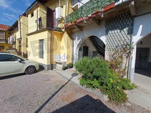 appartamento in vendita a Rho
