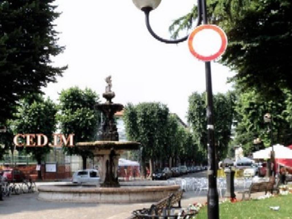 appartamento in vendita a Rho