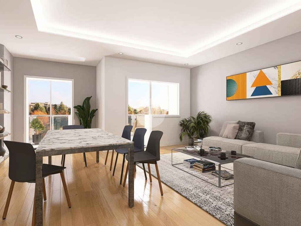 appartamento in vendita a Rho