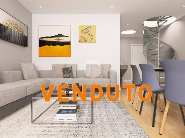 appartamento in vendita a Rho