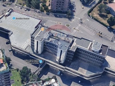 attico in vendita a Rho in zona Mazzo