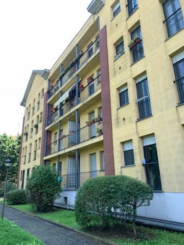 appartamento in vendita a Rho