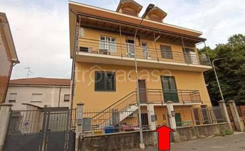 appartamento in vendita a Rho