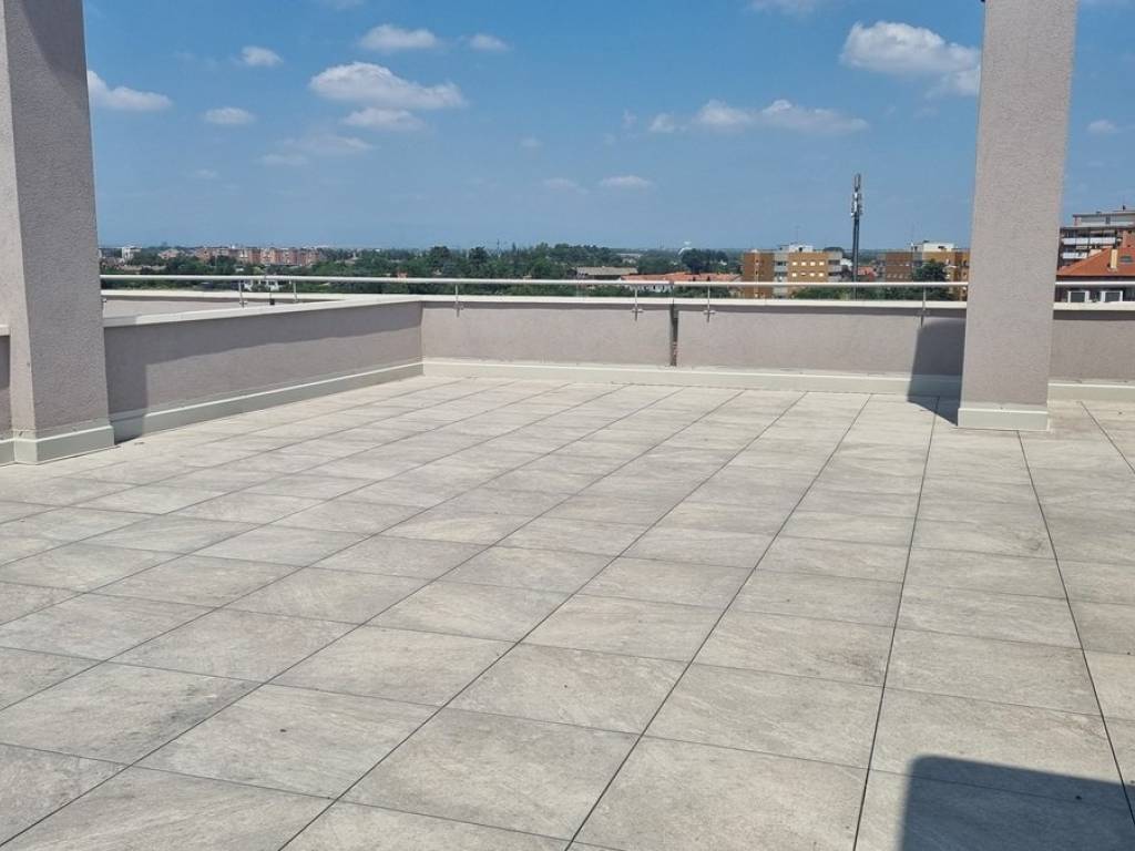 appartamento in vendita a Rho