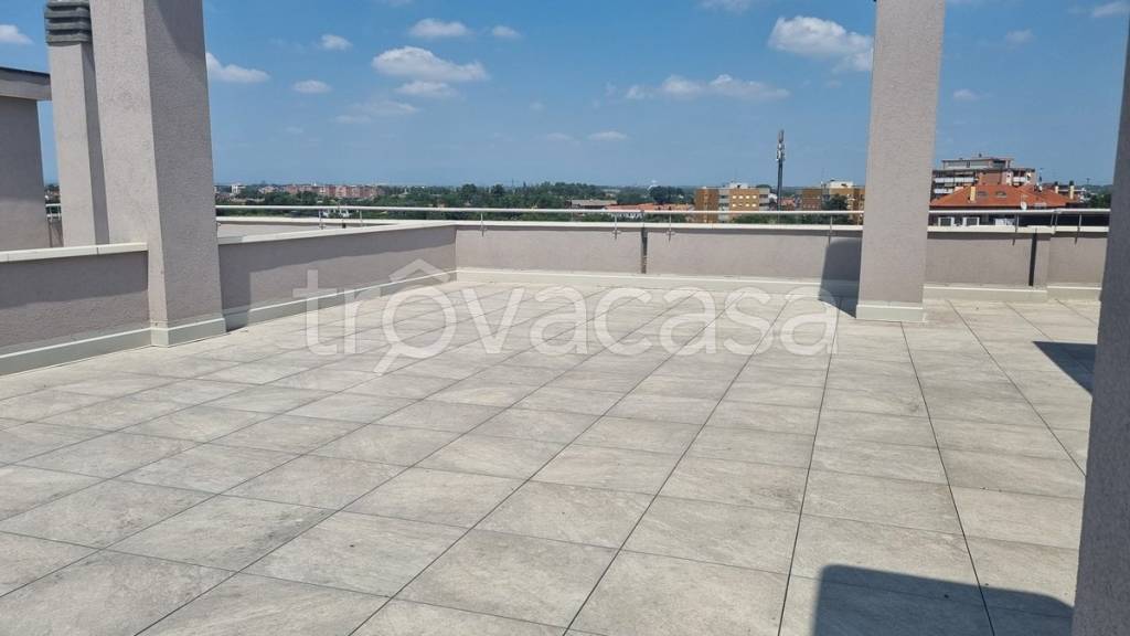 appartamento in vendita a Rho