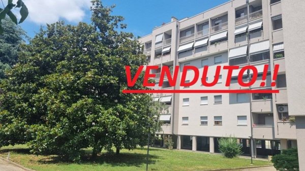 appartamento in vendita a Rho