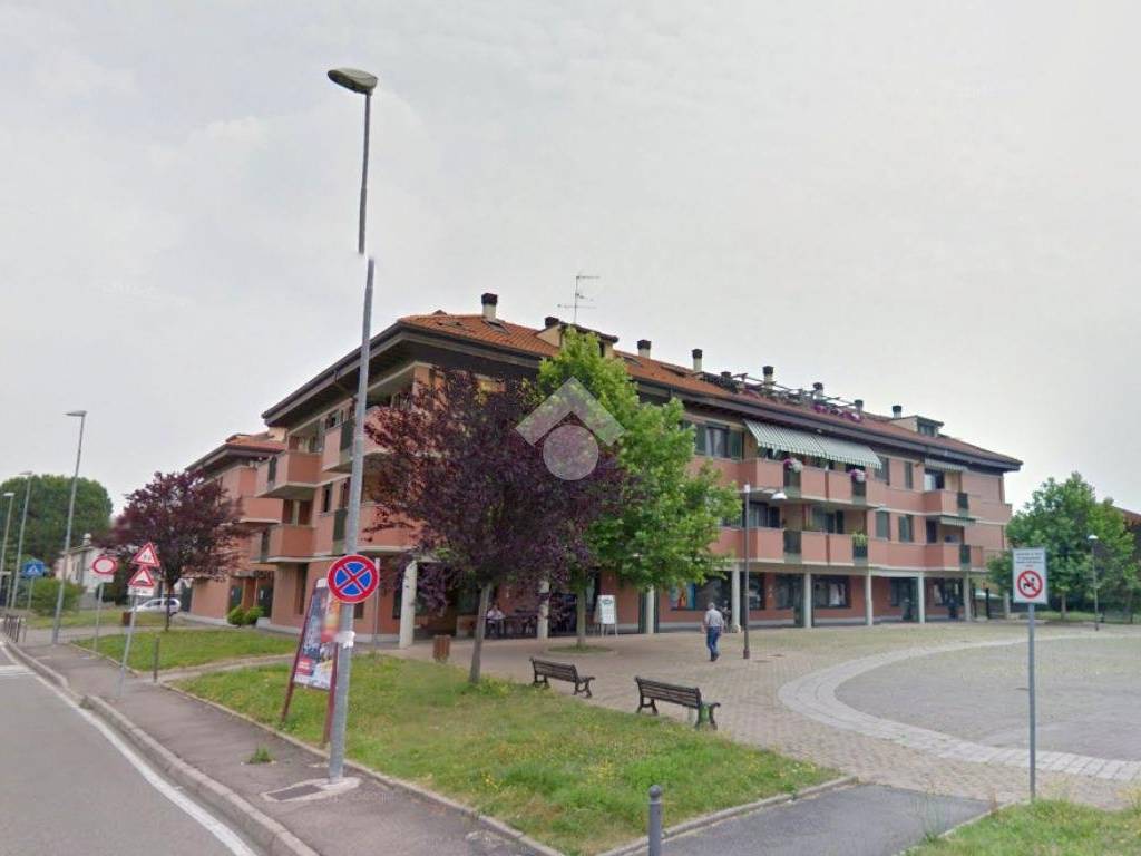 appartamento in vendita a Rho in zona Passirana