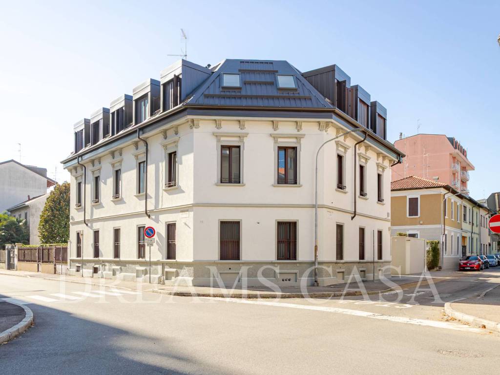 appartamento in vendita a Rho