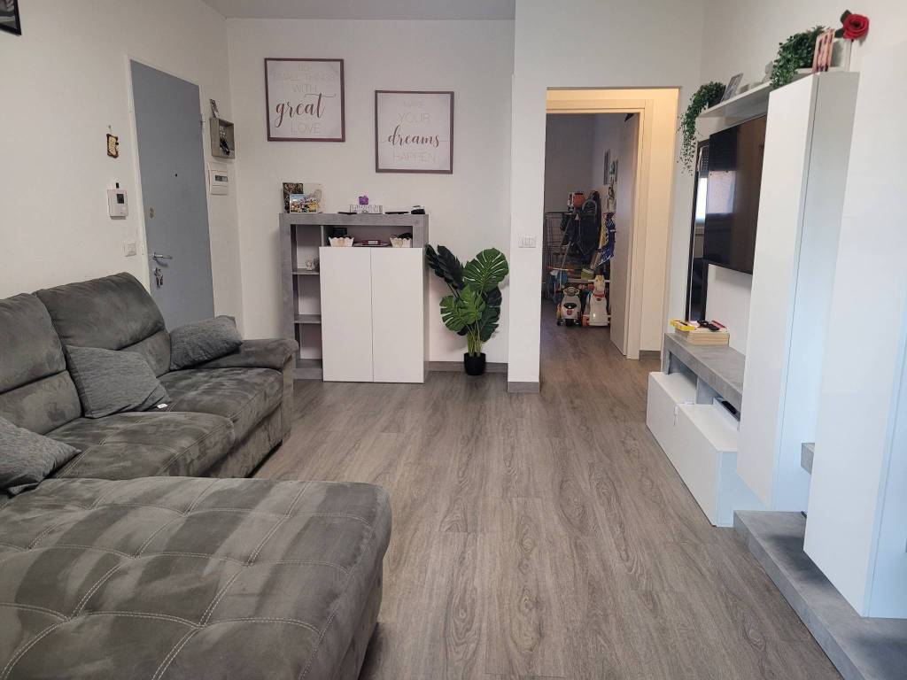 appartamento in vendita a Rho