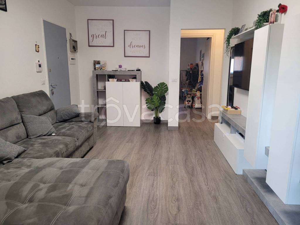 appartamento in vendita a Rho