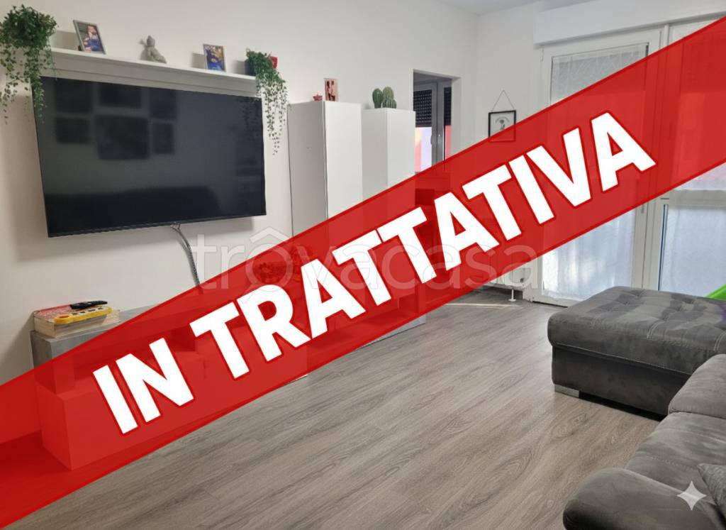 appartamento in vendita a Rho