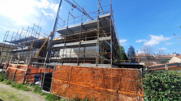 appartamento in vendita a Rho