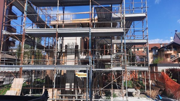 appartamento in vendita a Rho