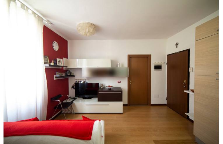 appartamento in vendita a Rho