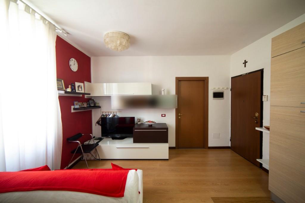 appartamento in vendita a Rho