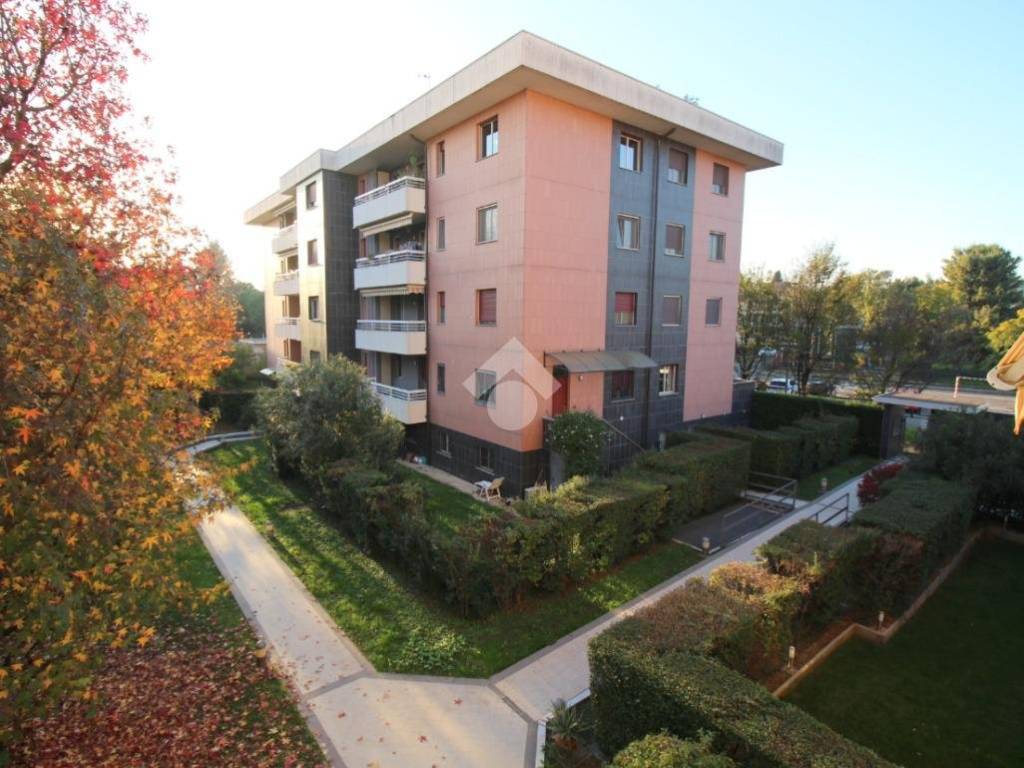 appartamento in vendita a Rho