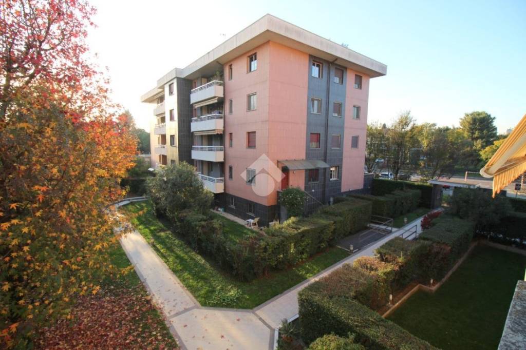 appartamento in vendita a Rho