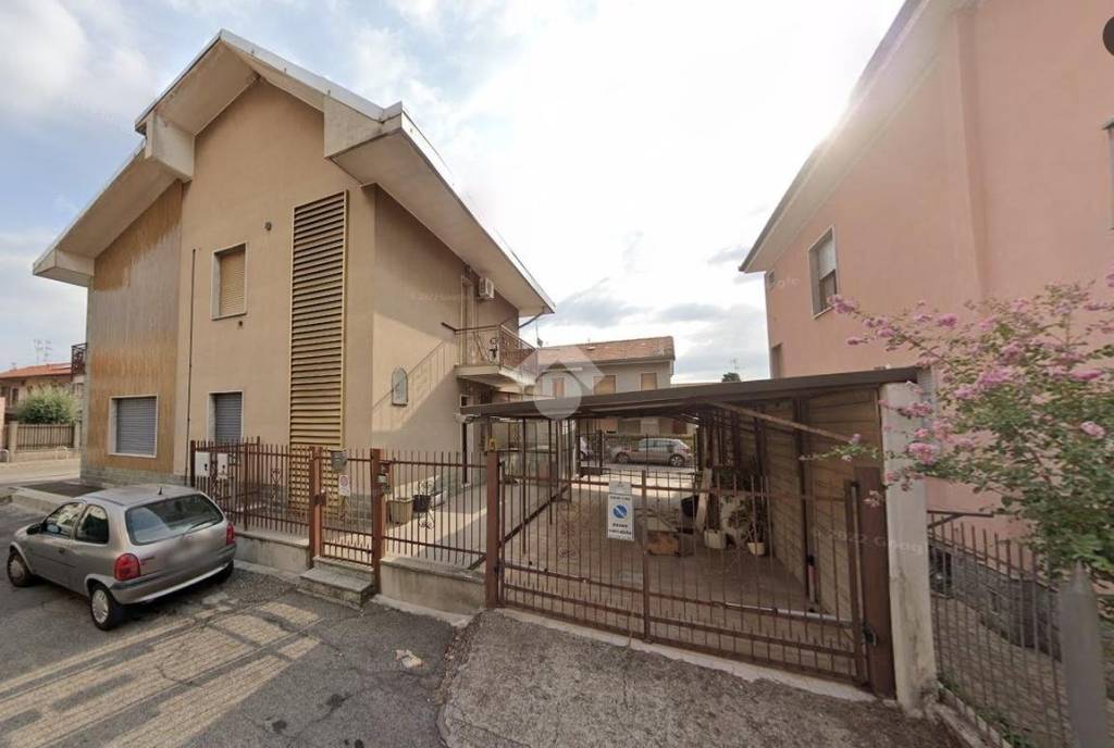 appartamento in vendita a Rho